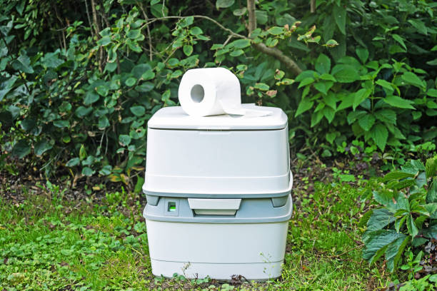 Best Portable bathroom rental  in Delphos, OH