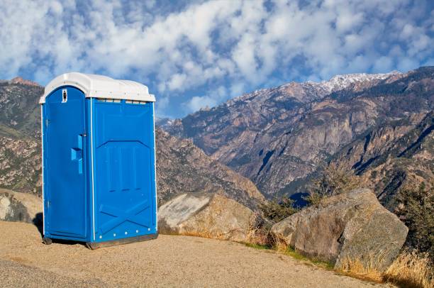 Best Local porta potty services  in Delphos, OH