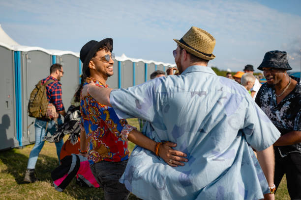 Best Long-term porta potty rental  in Delphos, OH