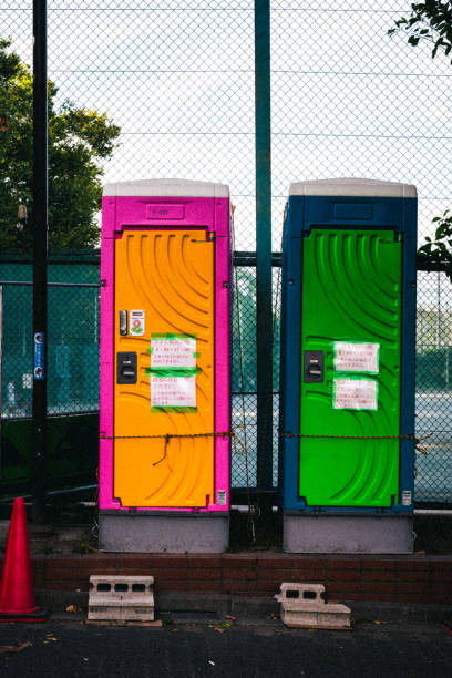 Best Porta potty cleaning services  in Delphos, OH