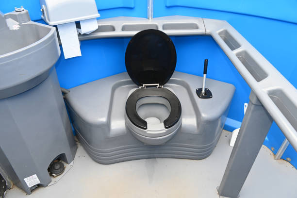 Best Construction site porta potty rental  in Delphos, OH