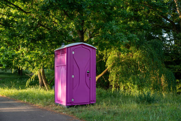 Best Portable bathroom rental  in Delphos, OH