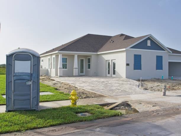 Best Local porta potty services  in Delphos, OH