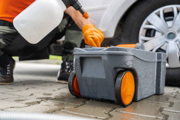 Best Affordable portable toilet rental  in Delphos, OH