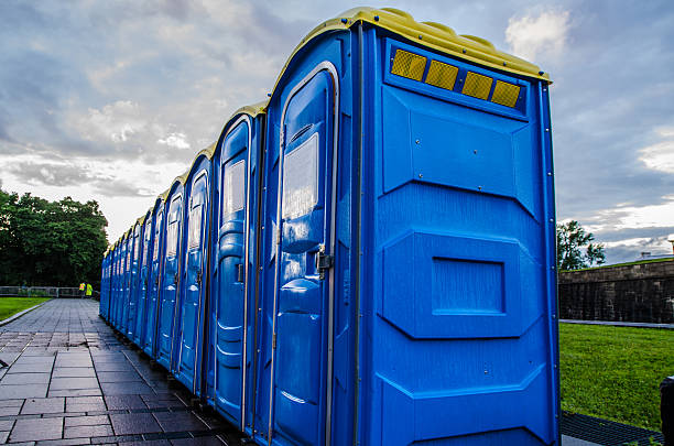 Best Emergency porta potty rental  in Delphos, OH