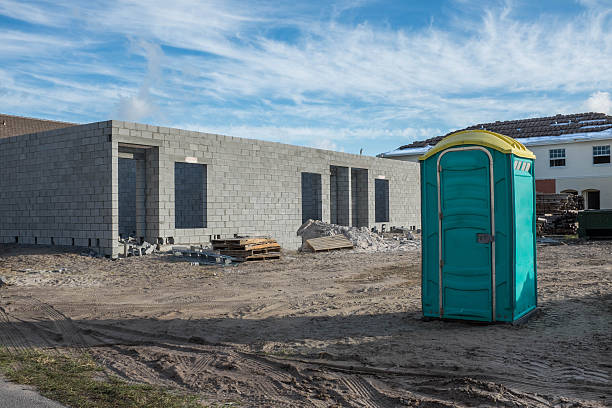 Best Best portable toilet rental  in Delphos, OH